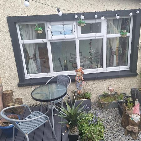 Nanny Bambi'S Highland Hoose Lägenhet Inverness Rum bild